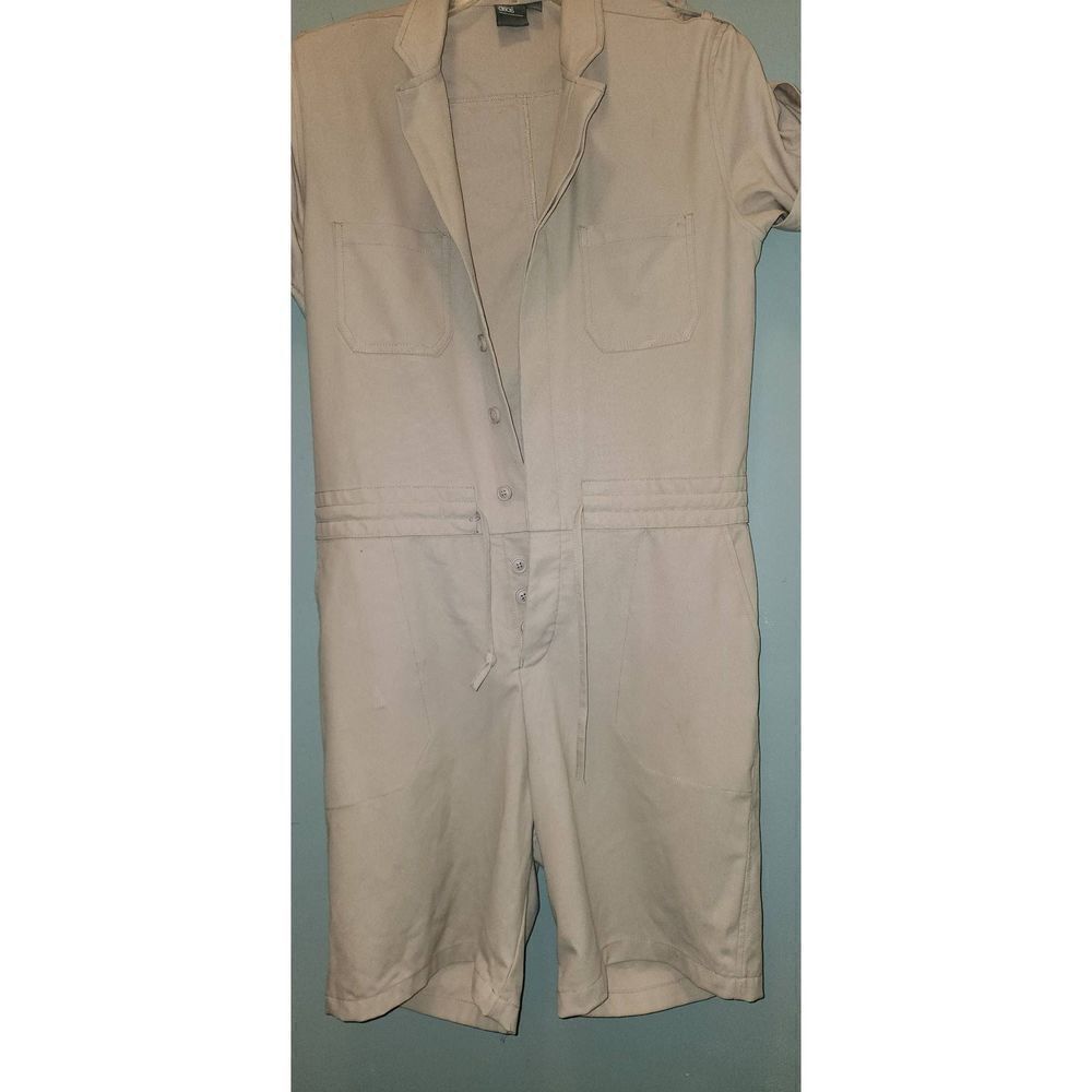 ASOS ROMPER   - Picture 5 of 10